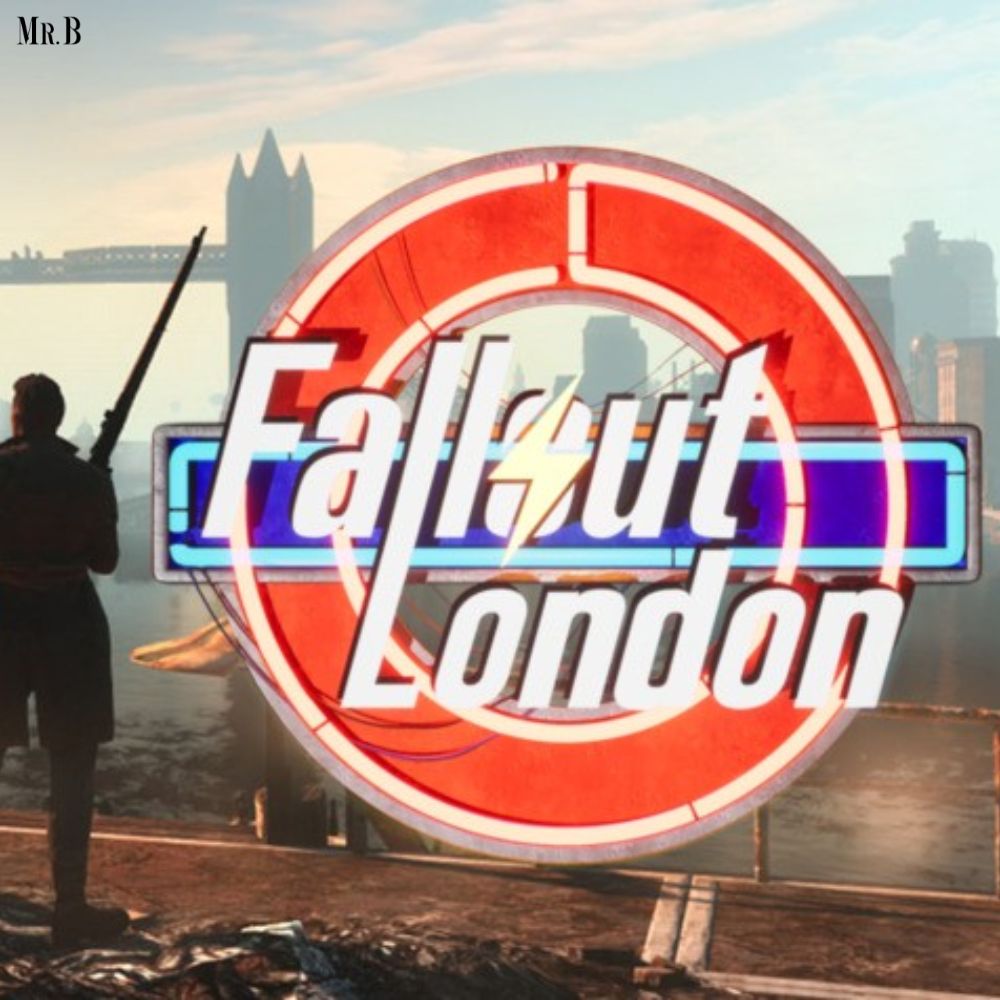 Fallout London- The Latest Mod Available for Free Download | Mr. Business Magazine