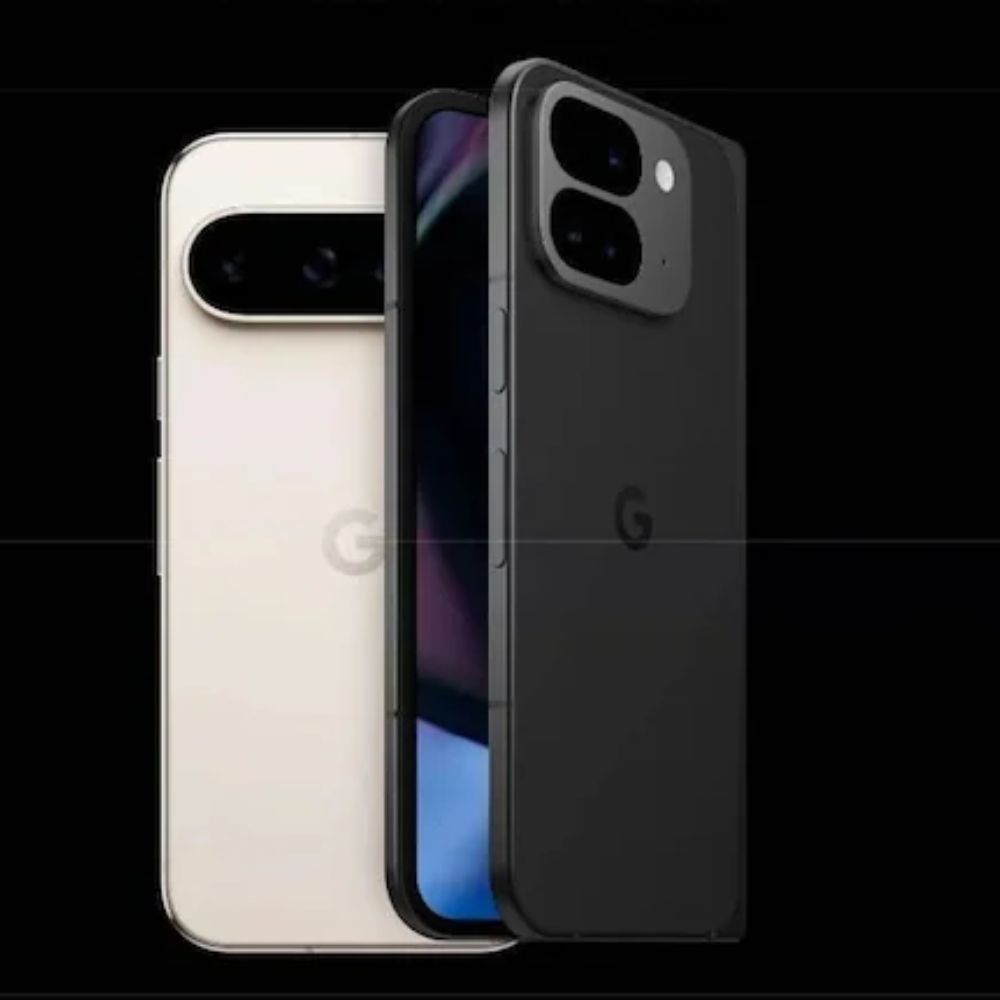 Google Pixel 9 Series to Feature Enhanced Storage and Charging Speeds