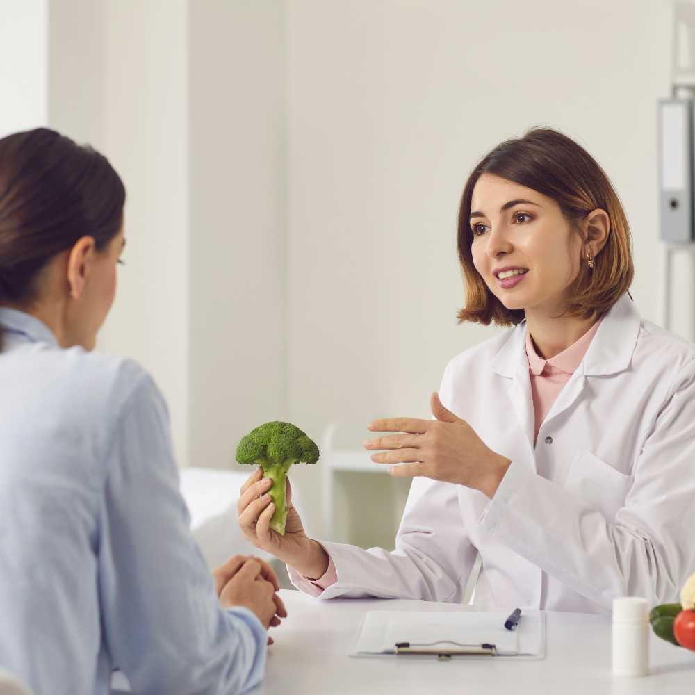 Medical Nutrition Therapy: An Essential Guide for Better Health | Mr. Business Magazine