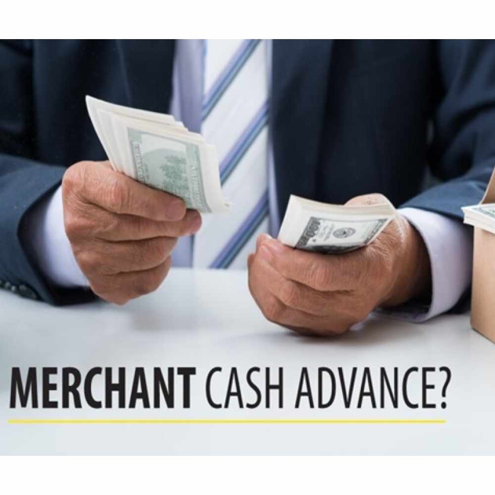 How Merchant Cash Advances Can Fuel Your Business Expansion? | Mr. Business Magazine