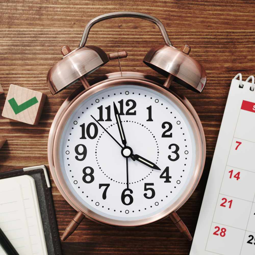 Top Effective Time Management Strategies for Success