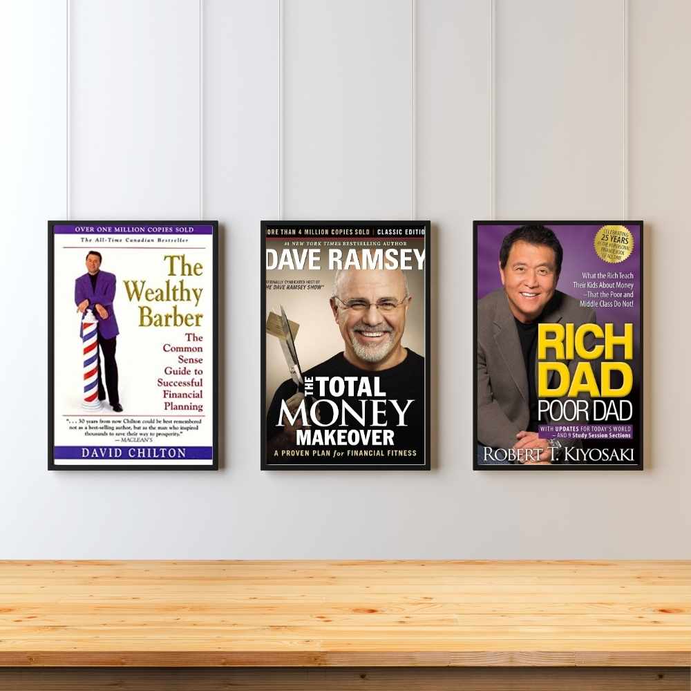 Top Picks: Best Books for Personal Finance You Must-Read