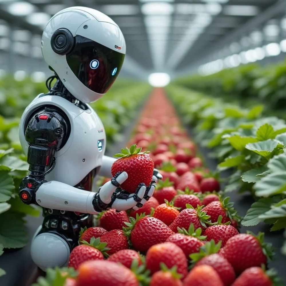 OpenAI Unveils New AI Model, Code-Named Strawberry, for Enhanced Problem-Solving