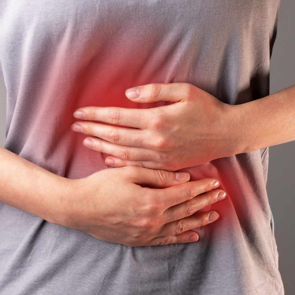 Understanding Gastrointestinal Problems: Causes, Symptoms, and Treatment Options