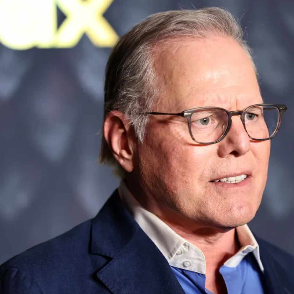 Warner Bros. Discovery’s CEO David Zaslav Projects Major Subscriber Growth for Max | Mr. Business Magazine