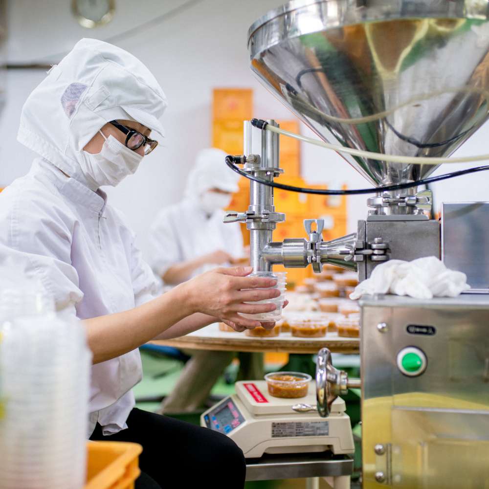 The Ultimate Guide to the Food Manufacturing Process: Steps, Benefits, and Challenges