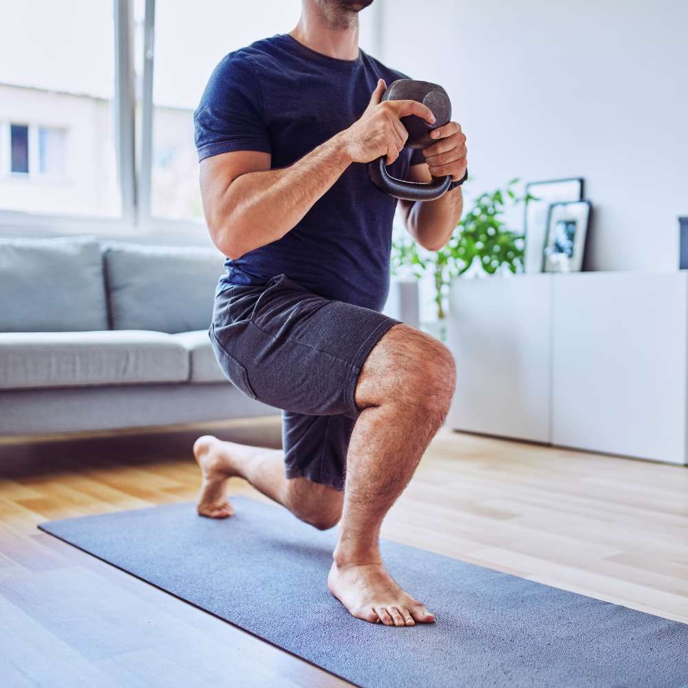 Home Workout Routines for Beginners (Under 1 minute each) | Mr. Business Magazine