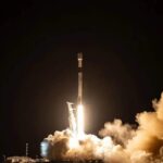 SpaceX Bolsters OneWeb’s LEO Network with Launch of 20 Spare Satellites