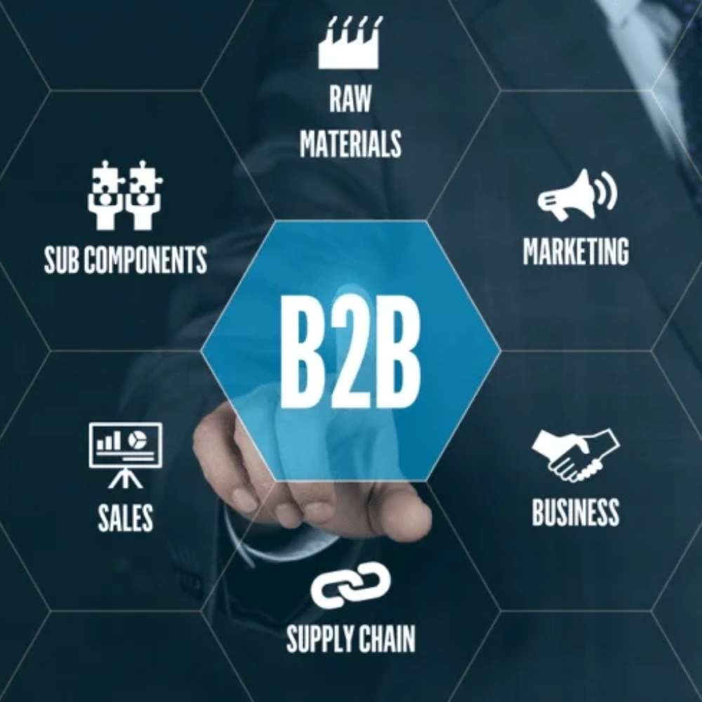 B2B eCommerce Trends: What You Need to Know in 2025