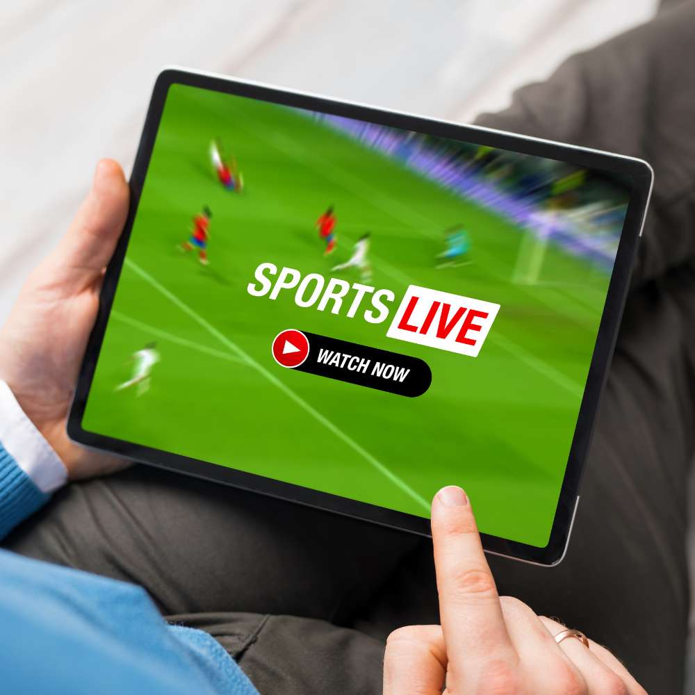 Free Sports Streaming Websites: Your Ultimate Guide to Watching Live Sports Without a Subscription