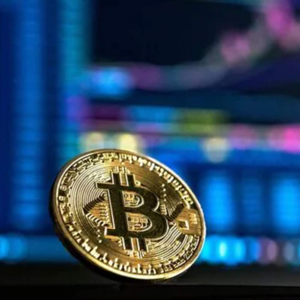 Record $2.8 Billion Bet on Bitcoin as Investors Eye $90,000 Milestone Following U.S. Elections