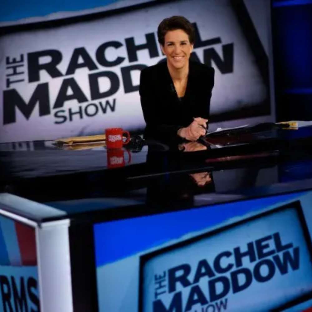 MSNBC Faces Major Overhaul Amid Comcast Spin-Off Plans