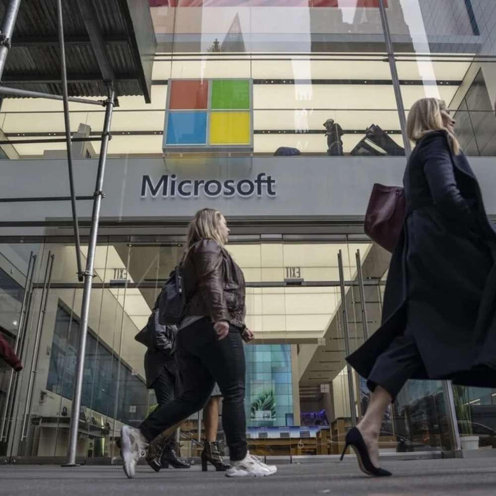 Federal Trade Commission Investigates Microsoft Over Antitrust Concerns | Mr. Business Magazine