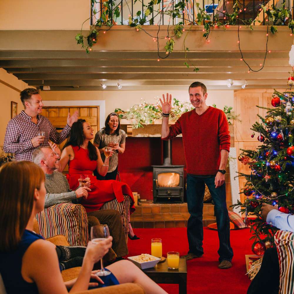 Best Christmas Party Games: Fun Ideas to Make Your Holiday Celebration Unforgettable