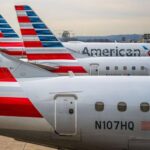 American Airlines Faces Nationwide Flight Delays Amid Technical Glitch on Busy Travel Day