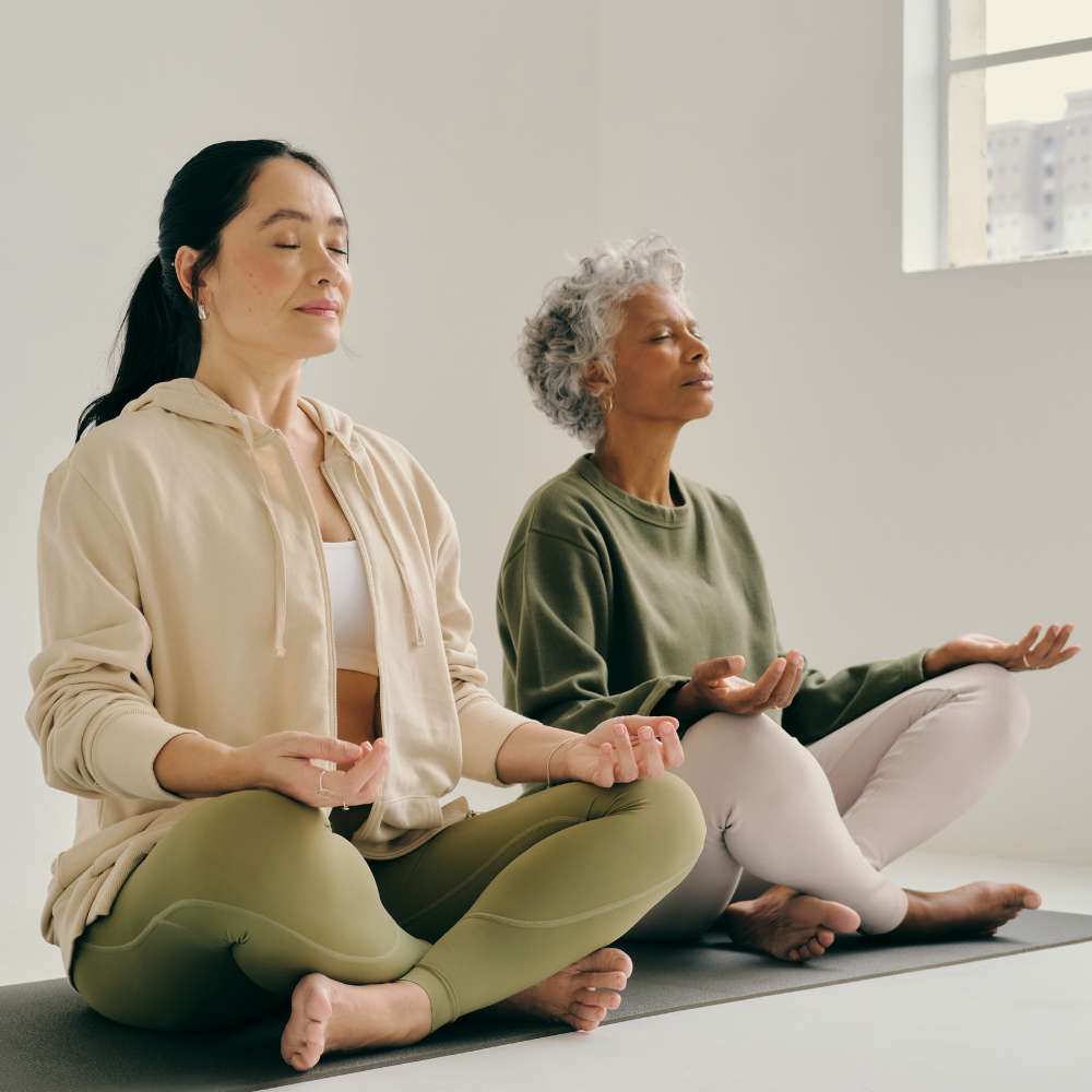 Mindfulness Activities for Adults: Cultivating Calm and Clarity in Everyday Life