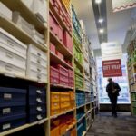 The Container Store Files for Bankruptcy Amid Changing Consumer Habits