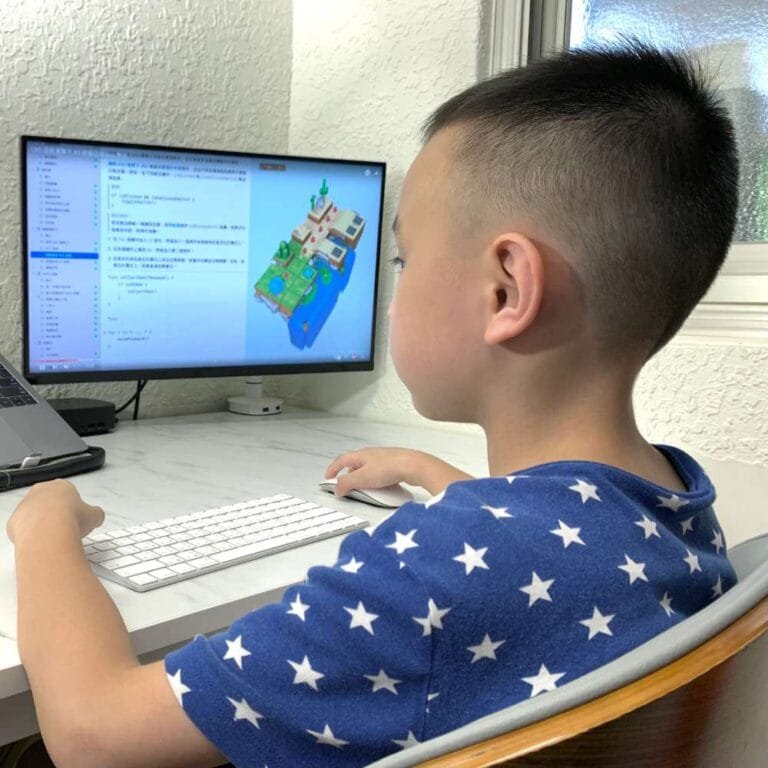 Coding Games for Beginners: Fun and Engaging Ways to Learn | Mr ...