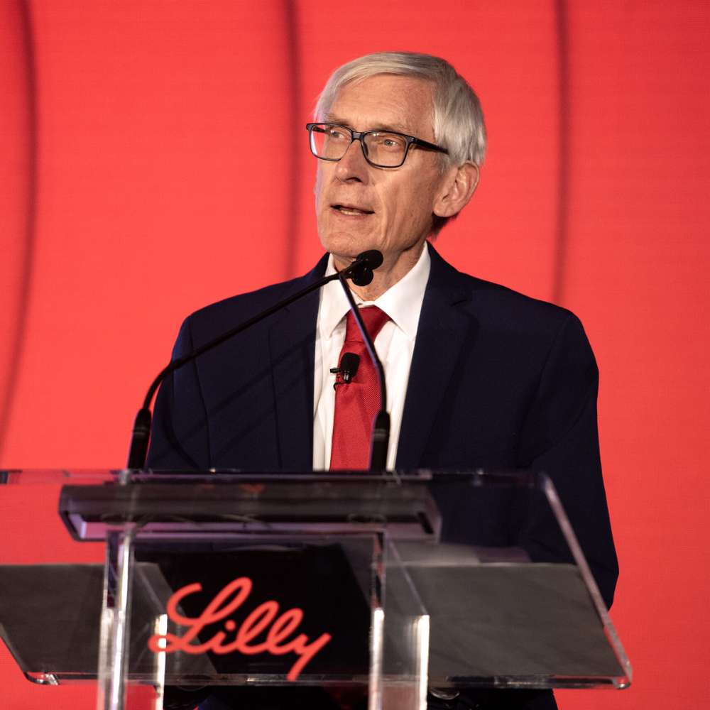 Eli Lilly Announces $3 Billion Expansion and 750 New Jobs in Kenosha County