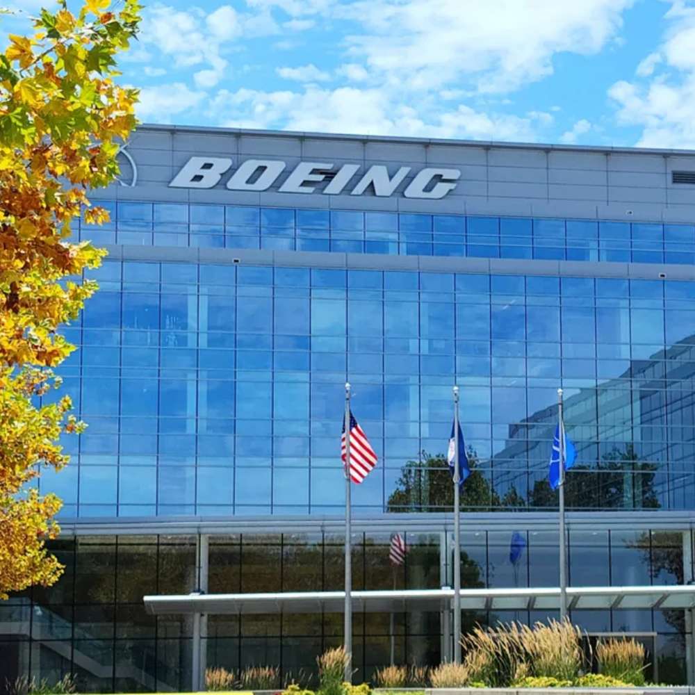 Boeing Announces Nearly 400 More Layoffs in Washington