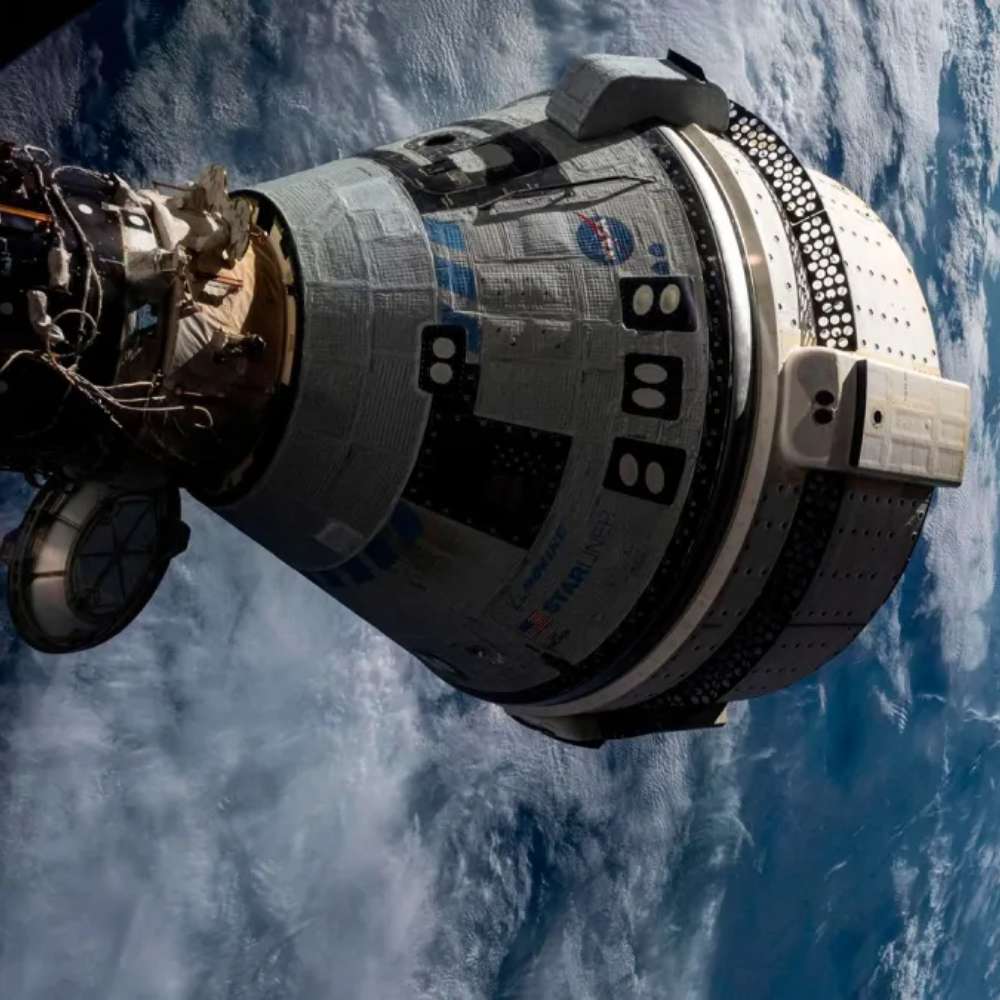 Boeing Faces Additional Financial Setbacks for Starliner Program in Q4