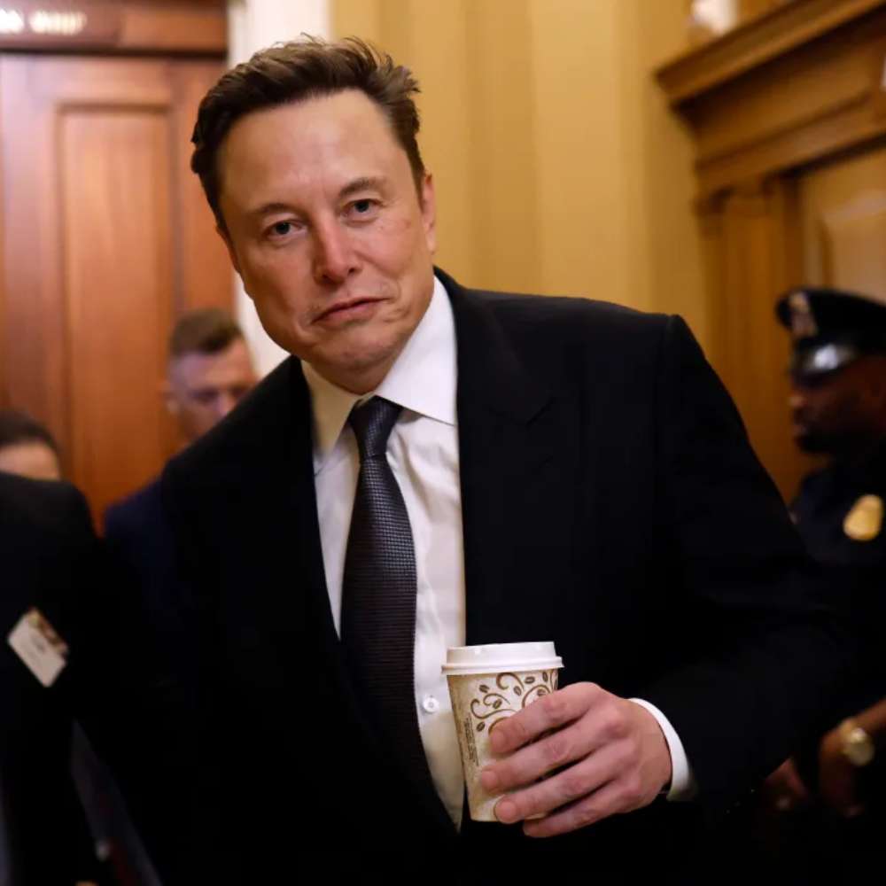 Elon Musk Sued by SEC for Failing to Disclose Twitter Stake on Time