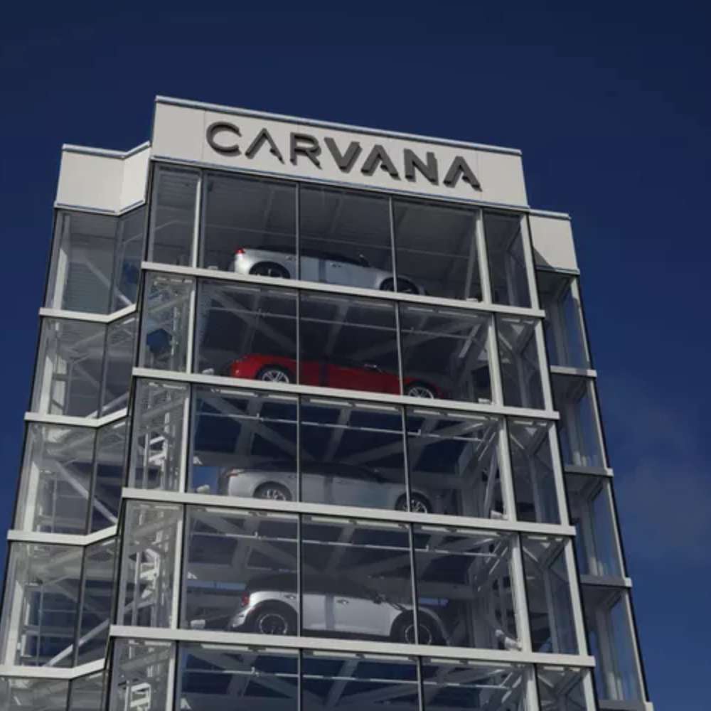 Hindenburg Research Criticizes Carvana, Calling Turnaround a ‘Mirage