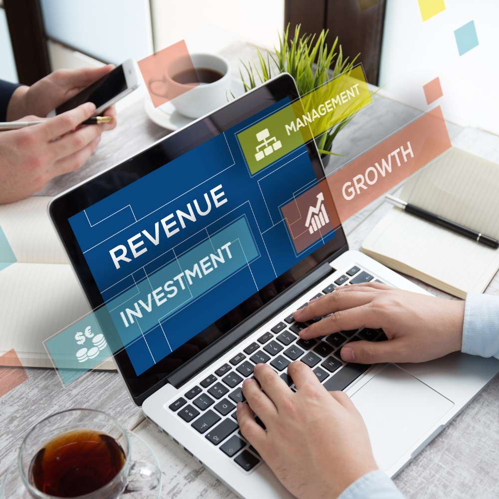 Revenue Growth Strategies: Proven Ways to Drive Business Success