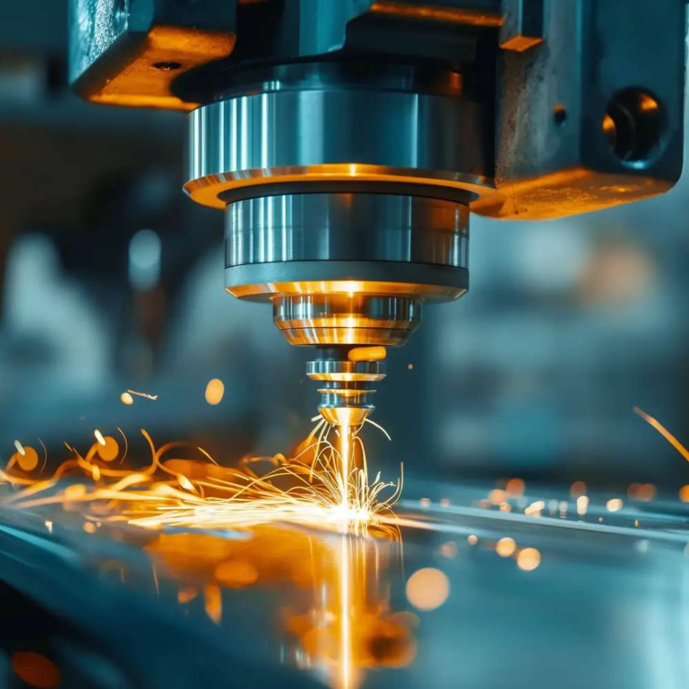 The Growing Importance of CNC Machining in Manufacturing | Mr. Business Magazine