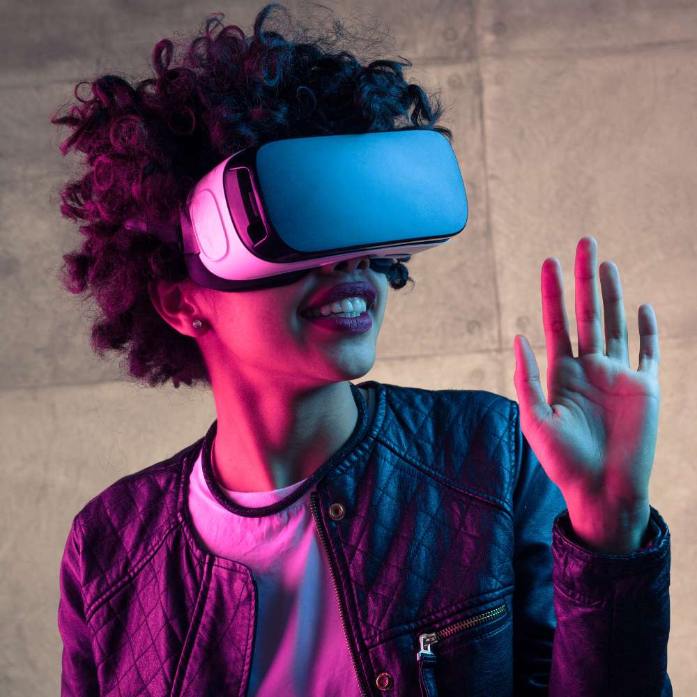 The Importance of AR and VR in Marketing