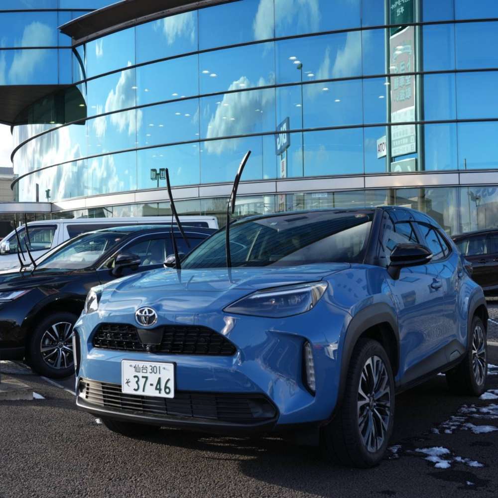 Toyota Retains Title as World’s Top Carmaker for Fifth Consecutive Year