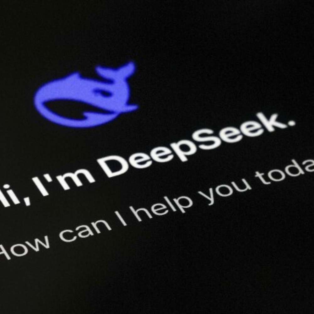 DeepSeek AI App Downloads Halted in South Korea Over Privacy Issues