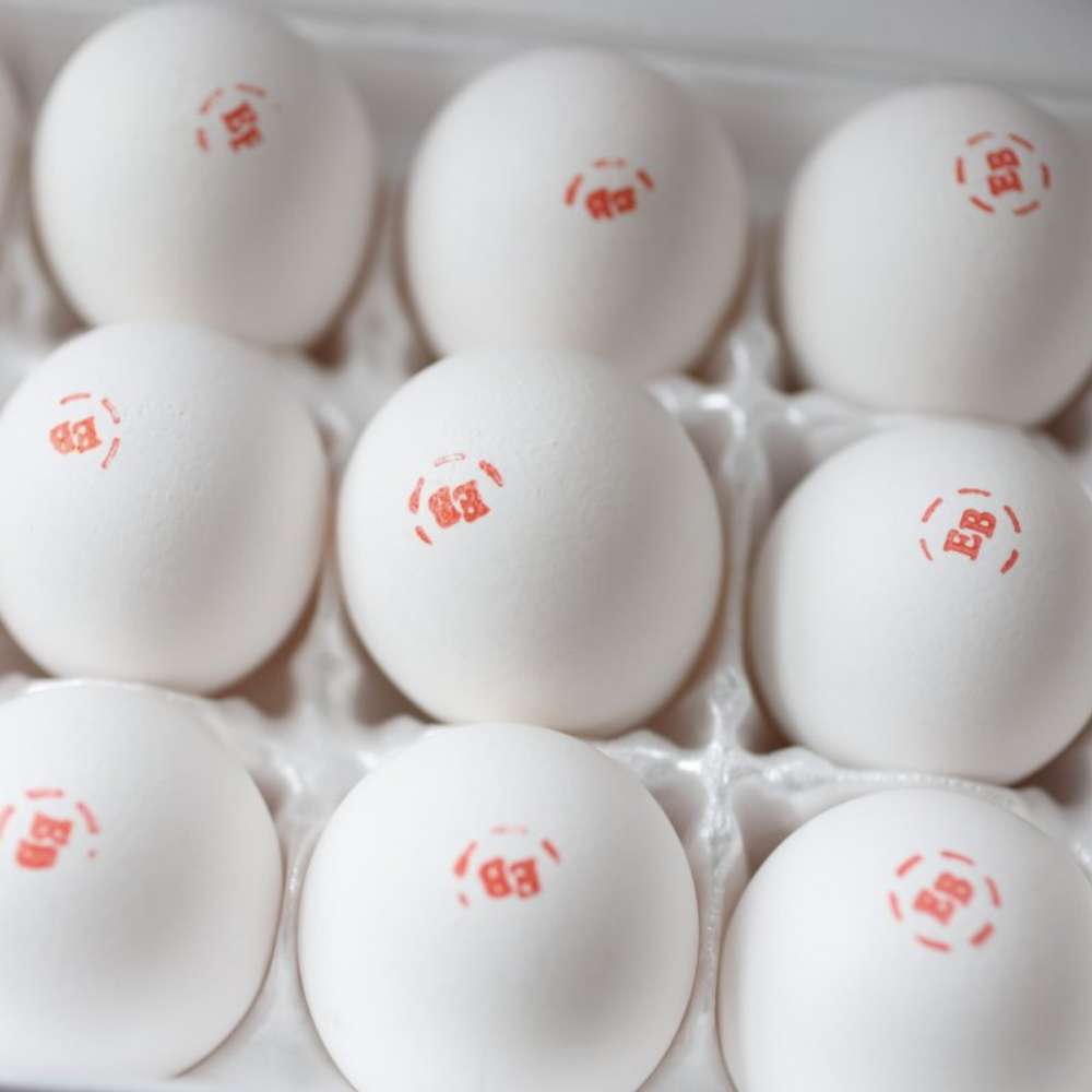 Egg Shortages Prompt Purchase Limits at Major Retailers