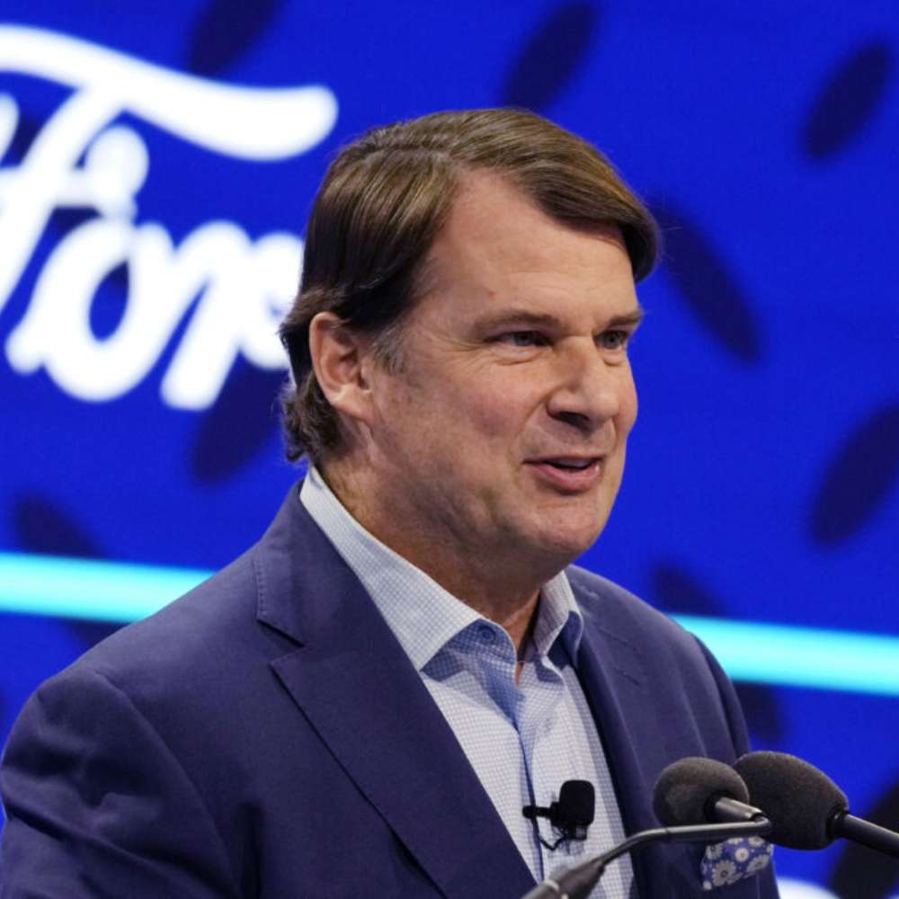 Ford CEO Warns of Potential Job Cuts Amid Policy Shifts