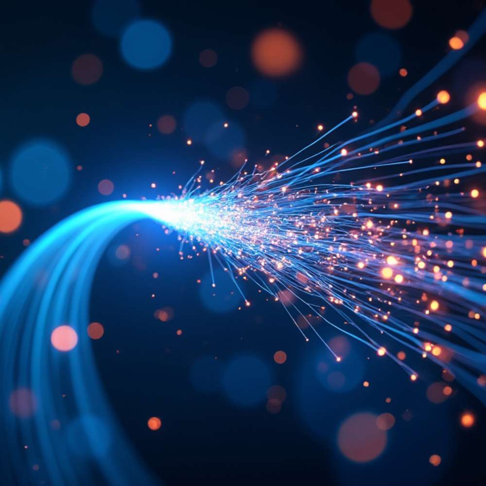 Harnessing Photon Colors for a Secure Quantum Internet