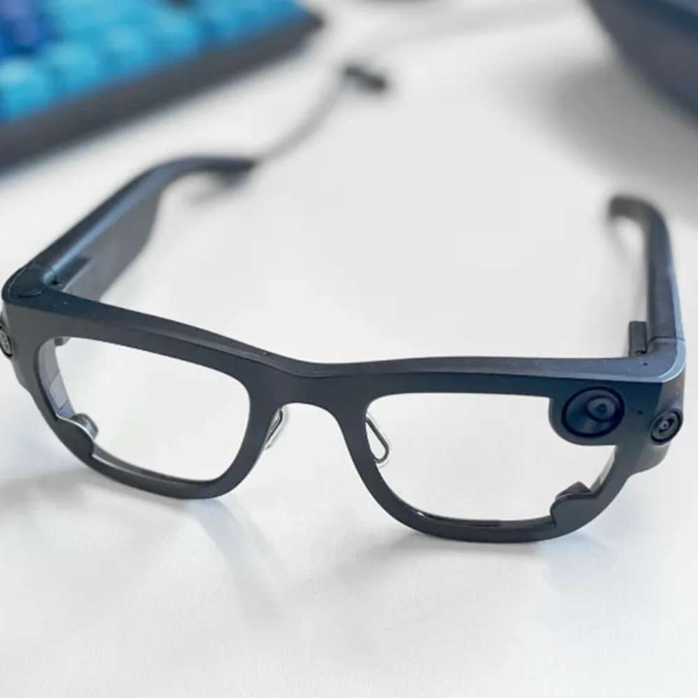 Meta Introduces Aria Gen 2 Smart Glasses for AI and Robotics Research