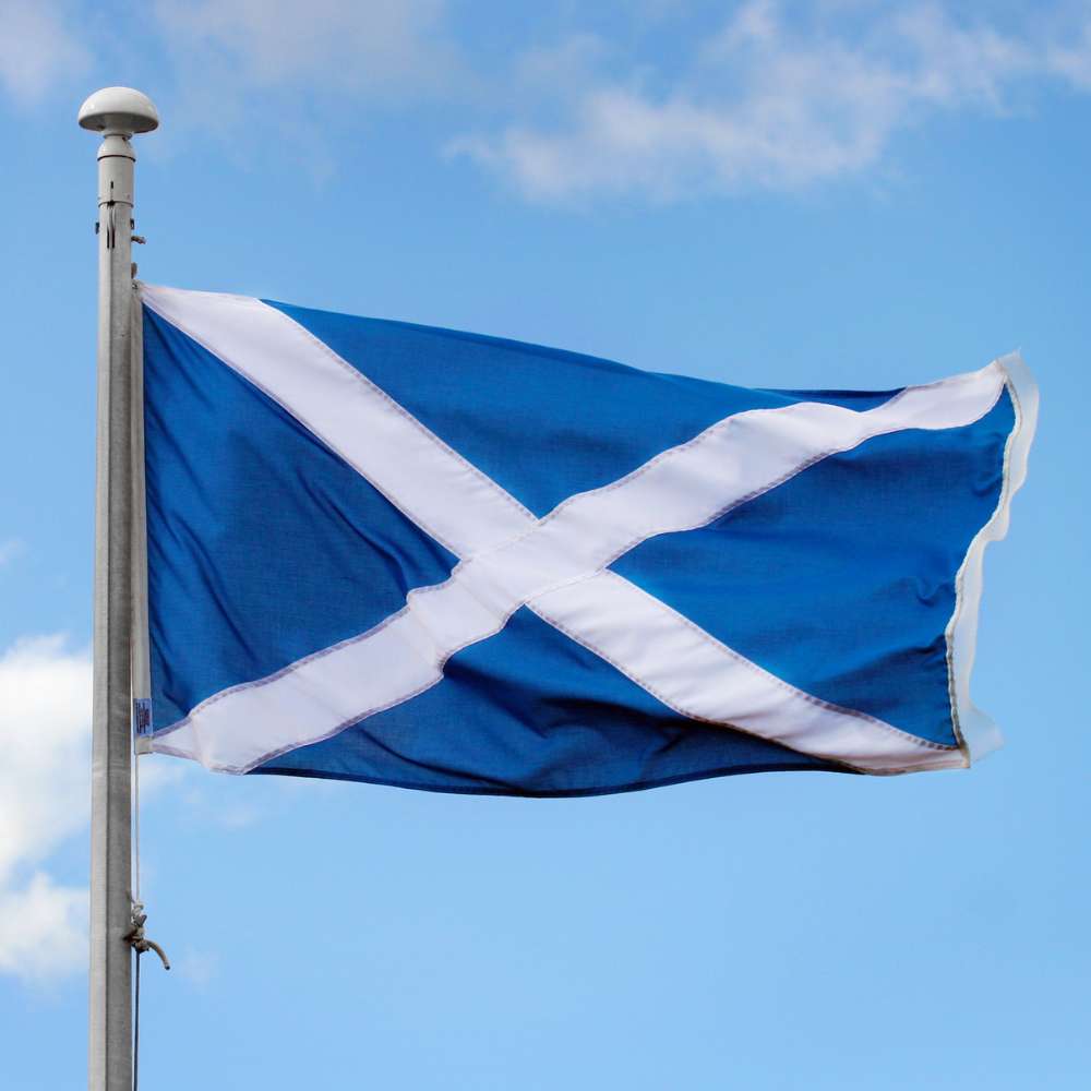 Scottish Businesses Face Uncertainty Amid Economic Slowdown and Policy Shifts