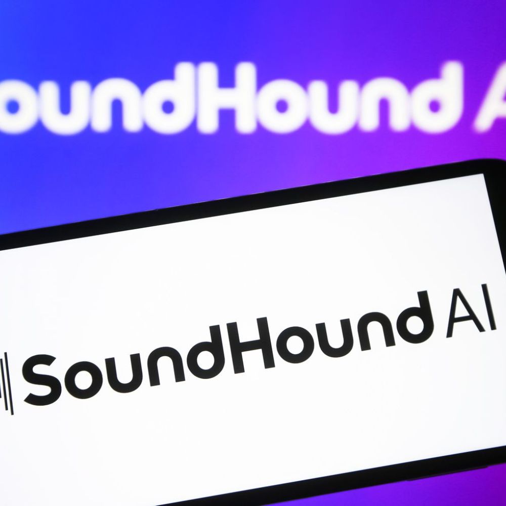 SoundHound AI Achieves Record Growth, Reports 101% Revenue Increase in Q4 2024