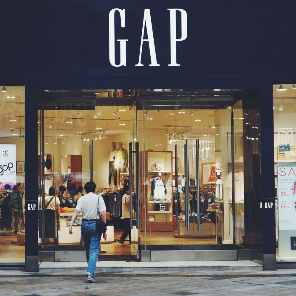 Gap Reports Strong Quarter Amid Industry Challenges