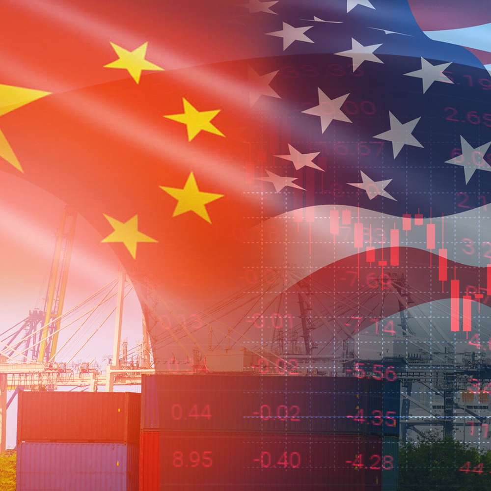 Global Markets React as Trade Tensions Escalate