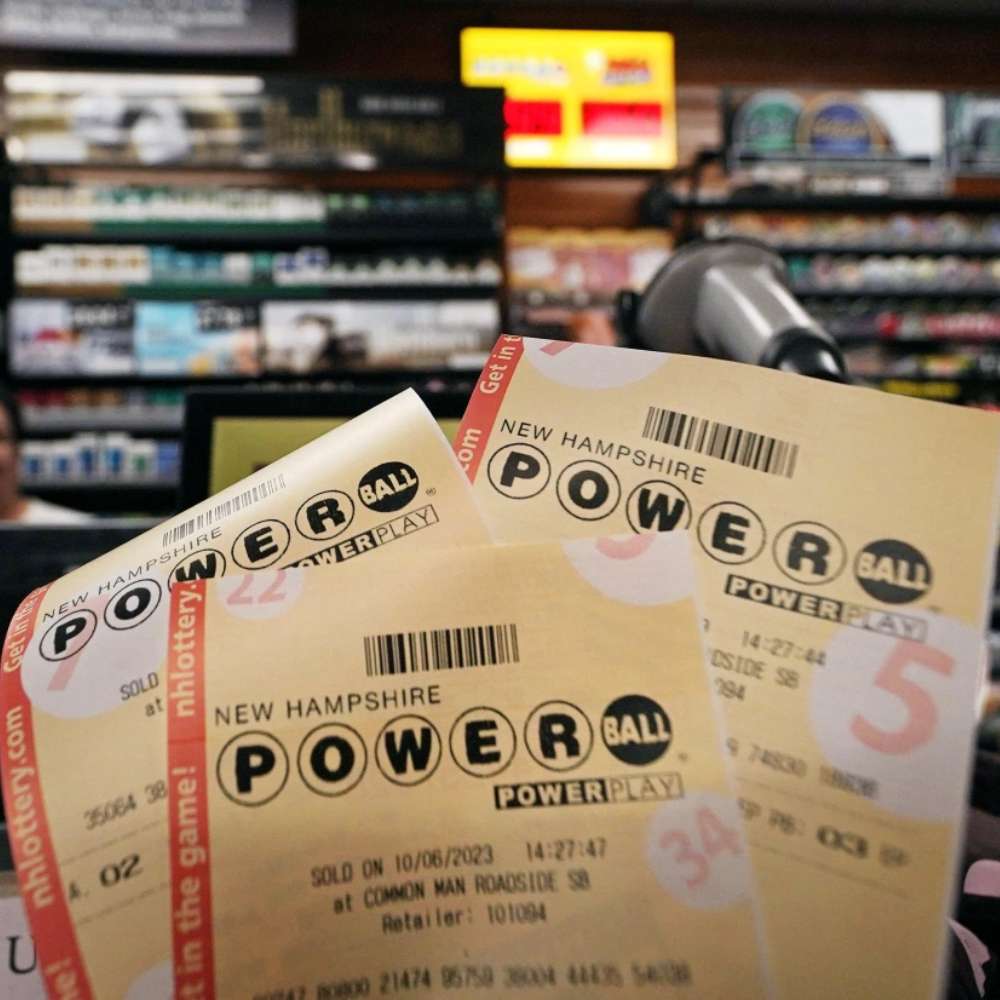 Powerball Jackpot Rises to $353 Million as Anticipation Grows