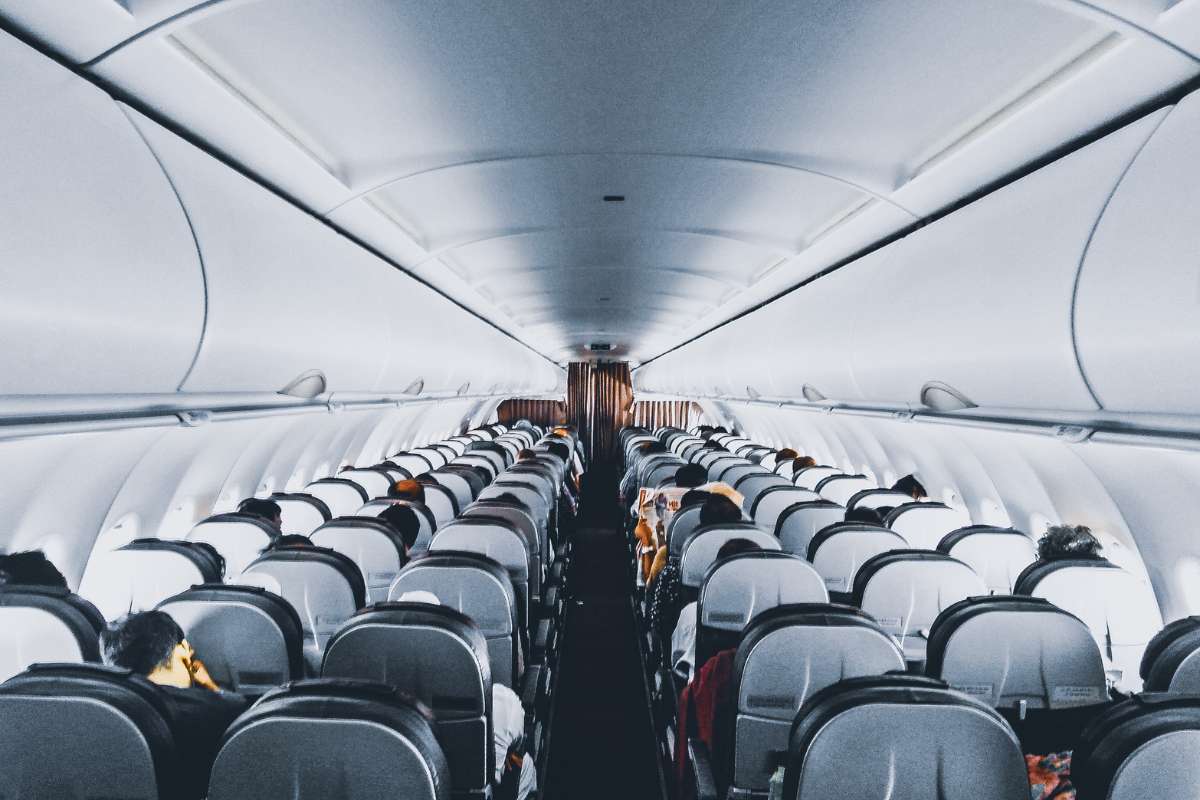 Airline Complimentary Pajamas & Hidden In-Flight Perks Every Traveler Should Know | Mr. Business Magazine