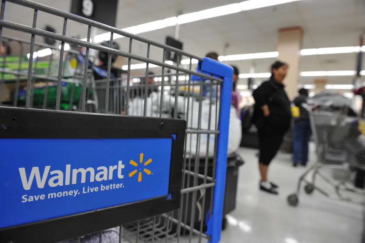 Walmart Fortune 500 Leader Again in 2025, Amazon Closing In | Mr. Business Magazine