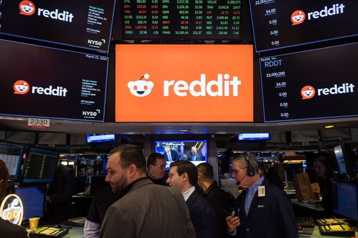 Reddit Sues Anthropic for Unauthorized Data Scraping Allegations | Mr. Business Magazine