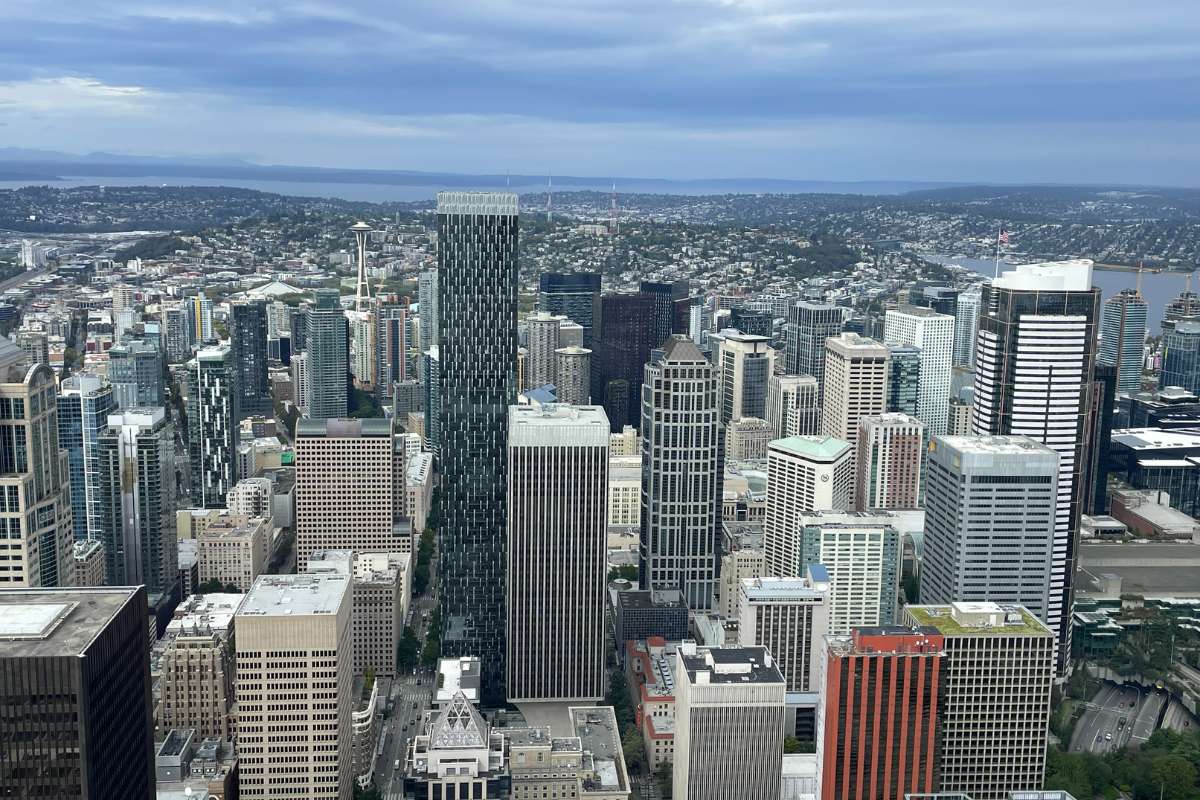 Seattle B&O Tax Proposal Sparks Debate Among Business Leaders and Lawmakers | Mr. Business Magazine