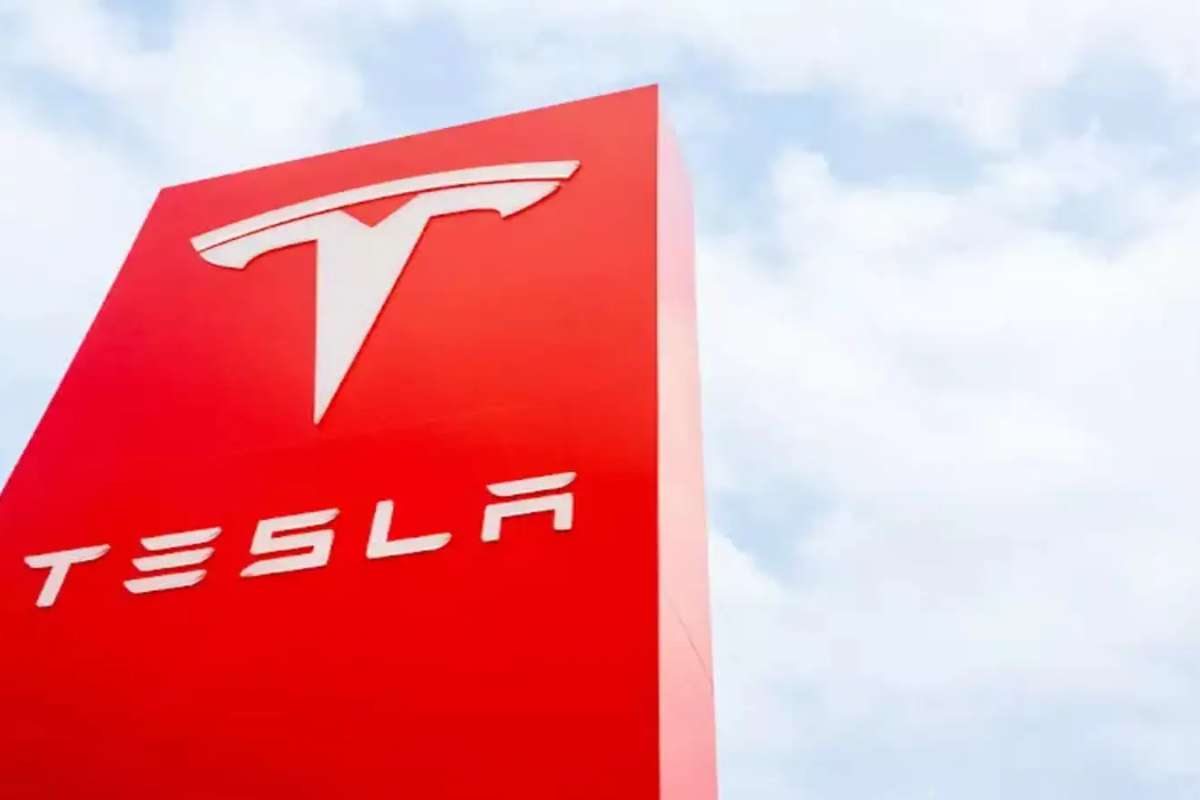 Tesla Sales Slump Deepens as Shares Slide Nearly 4% in Europe | Mr. Business Magazine