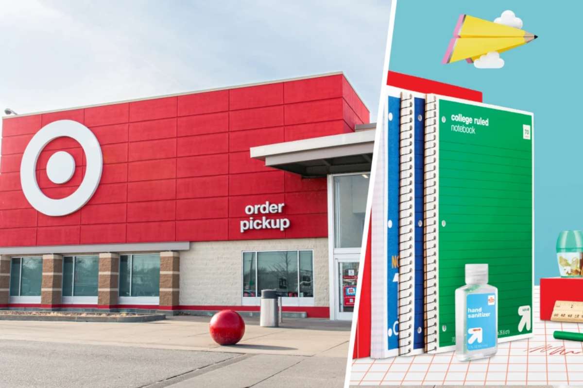Target Back-to-School 2025: Retailer Keeps 2024 Prices for Shoppers | Mr. Business Magazine