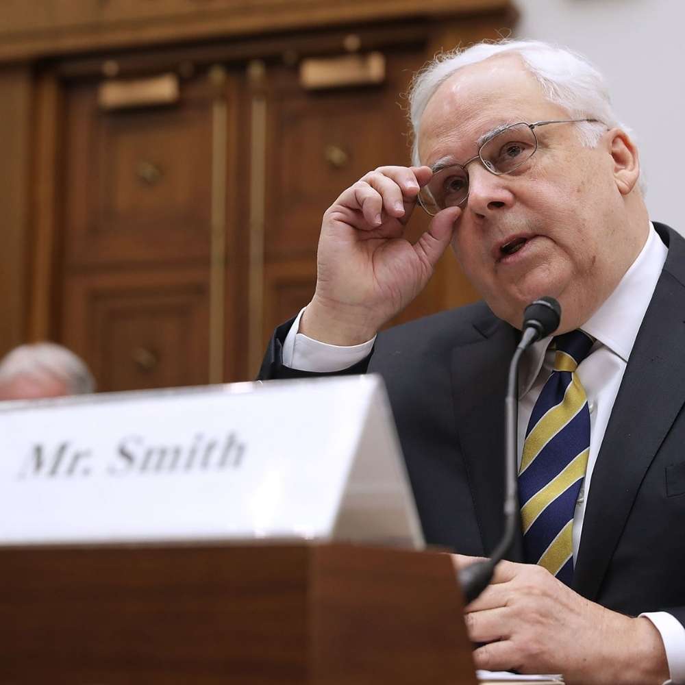 FedEx Founder Fred Smith Passes Away at 80: A Legacy of Vision, Valor, and Global Impact