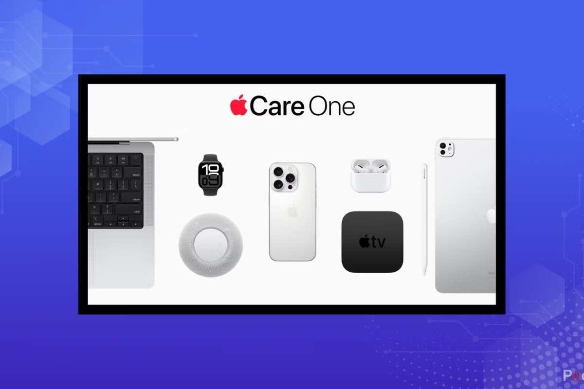 AppleCare One Launched: A Unified Protection Plan for All Your Apple Devices | Mr. Business Magazine