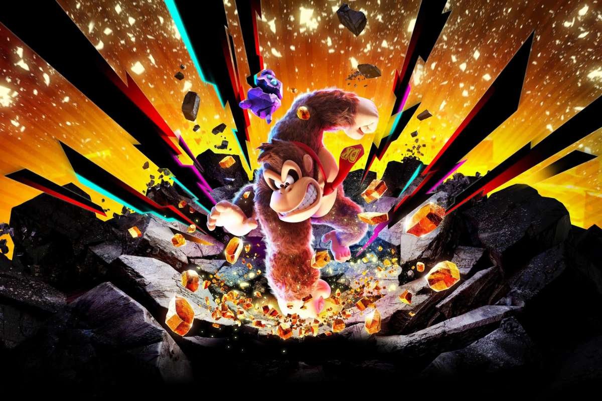 “Donkey Kong Bananza”: Nintendo’s Smash-Hit Reinvention Redefines 3D Platforming | Mr. Business Magazine